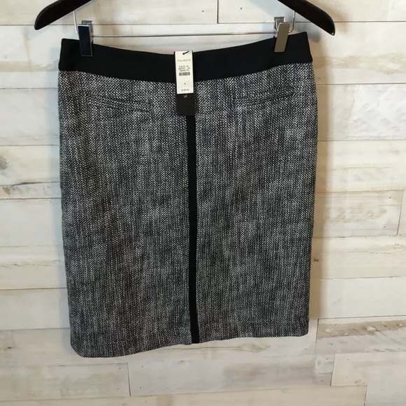 Talbots Dresses & Skirts - NWT Talbots pencil skirt size 4
